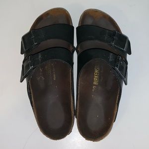 Arizona Birkenstock’s Birko-Flor